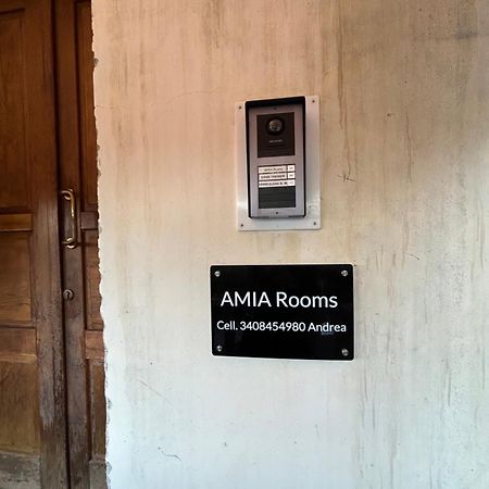 Amia Rooms & Wine Valdobbiadene Exterior photo