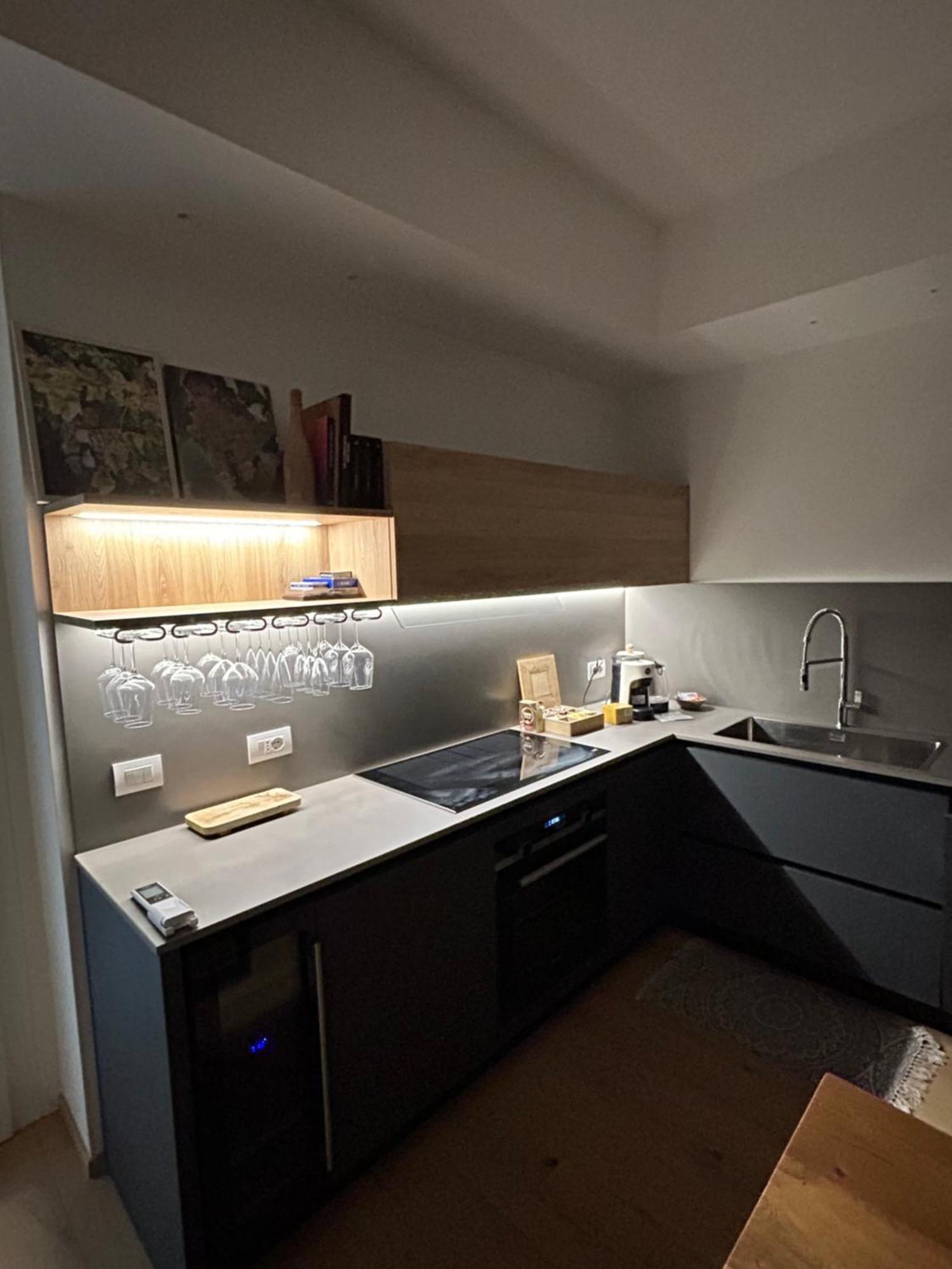 Amia Rooms & Wine Valdobbiadene Exterior photo