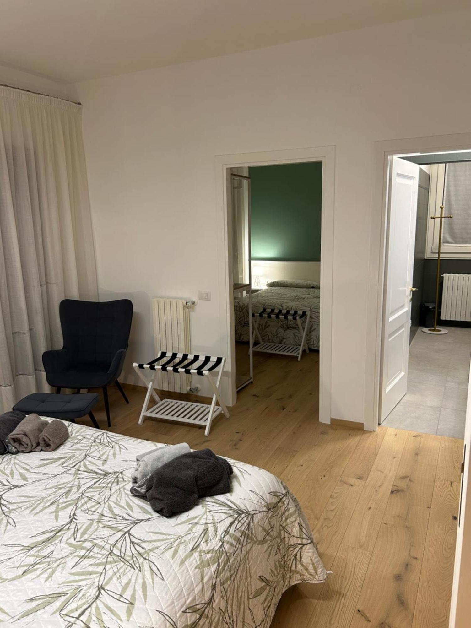 Amia Rooms & Wine Valdobbiadene Exterior photo