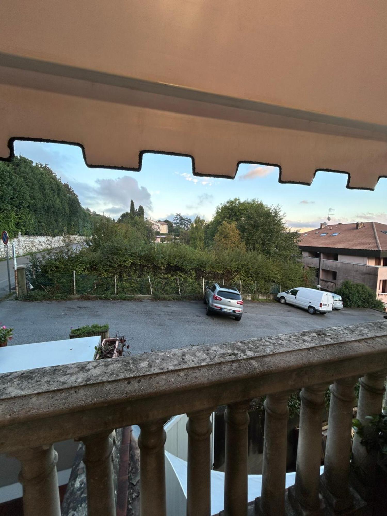 Amia Rooms & Wine Valdobbiadene Exterior photo